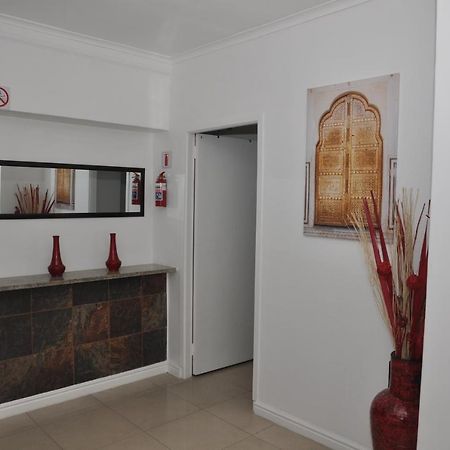Surrey B&B Cidade Do Cabo Exterior foto