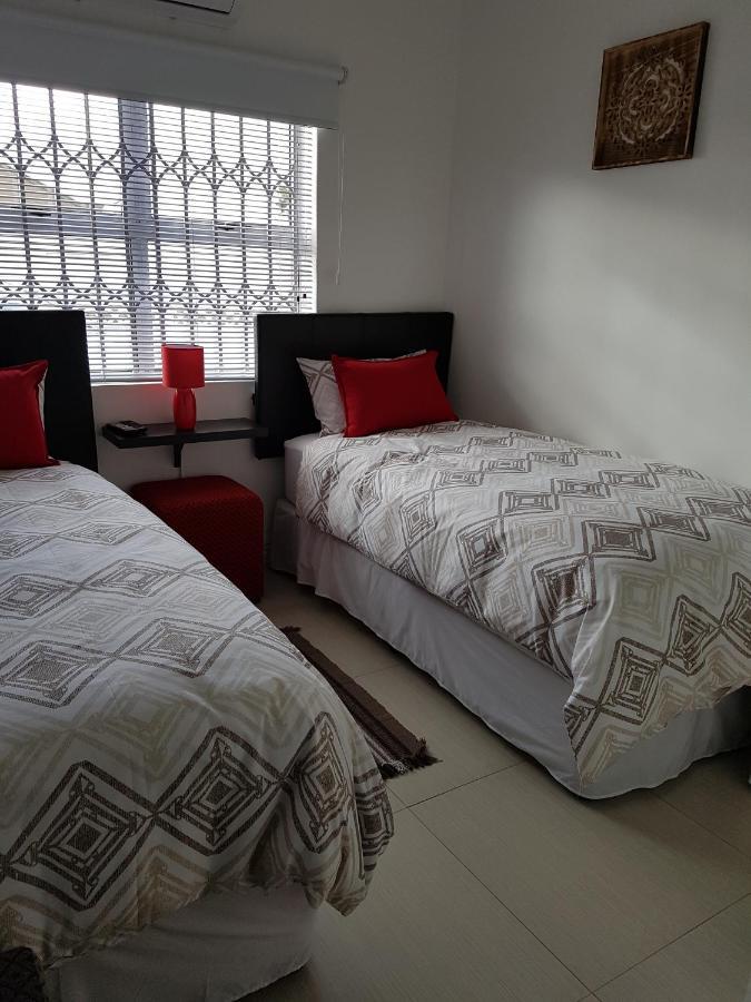 Surrey B&B Cidade Do Cabo Exterior foto
