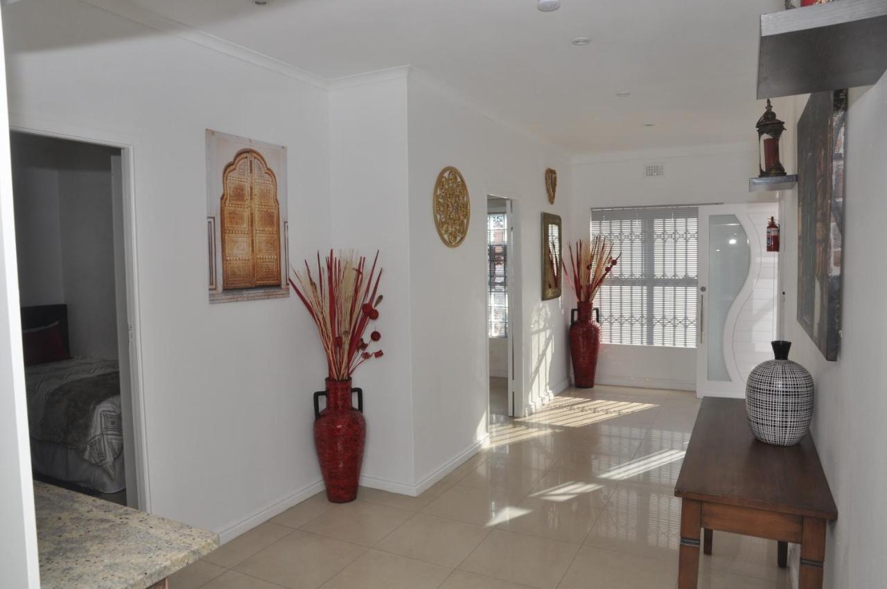 Surrey B&B Cidade Do Cabo Exterior foto